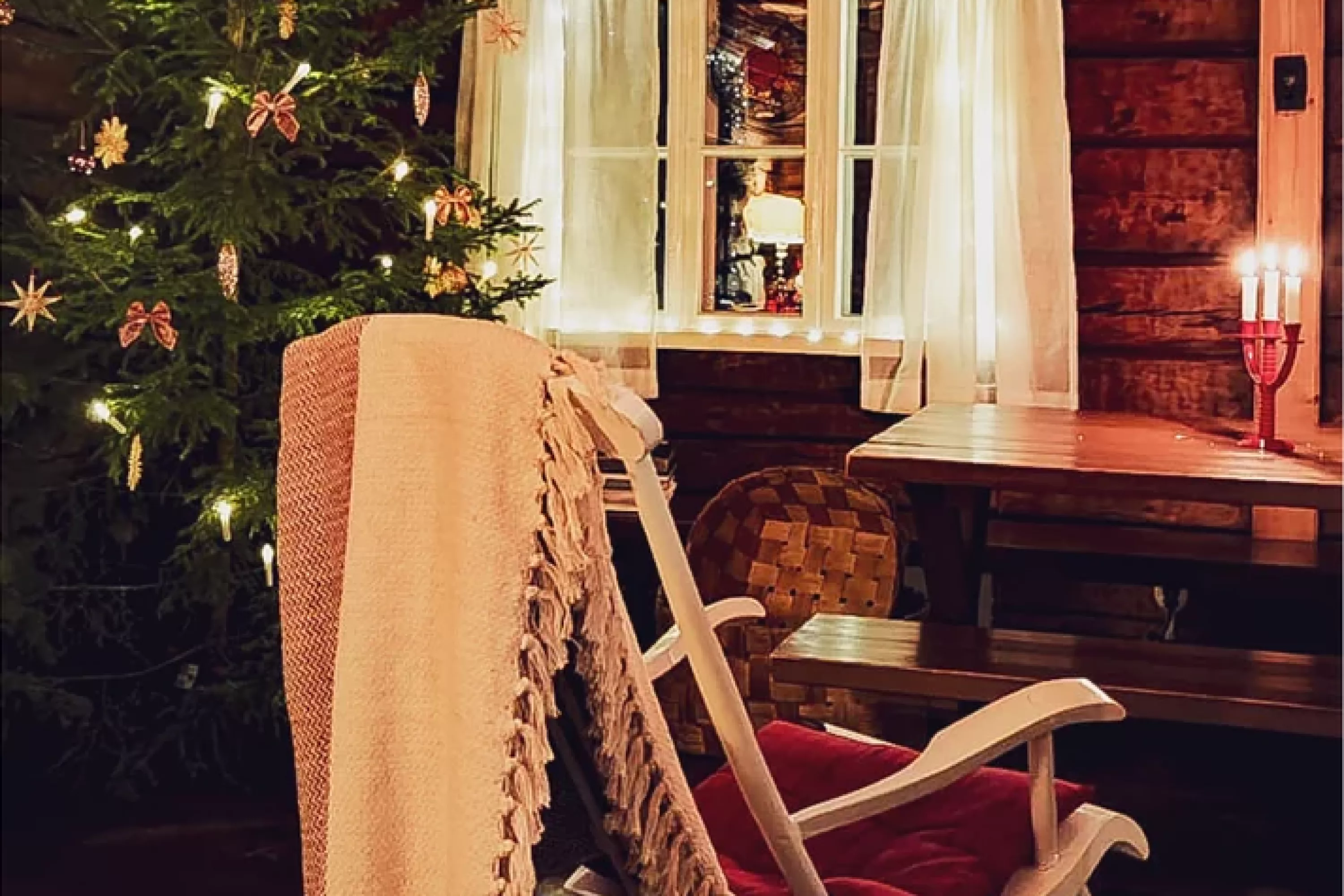 Kolin Mattilan joulu