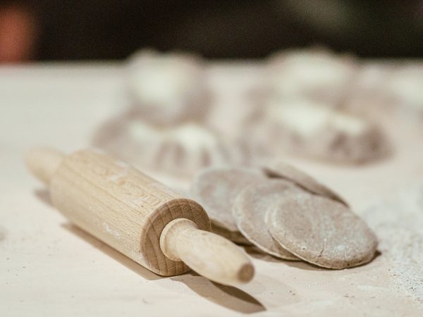 Karelian pies
