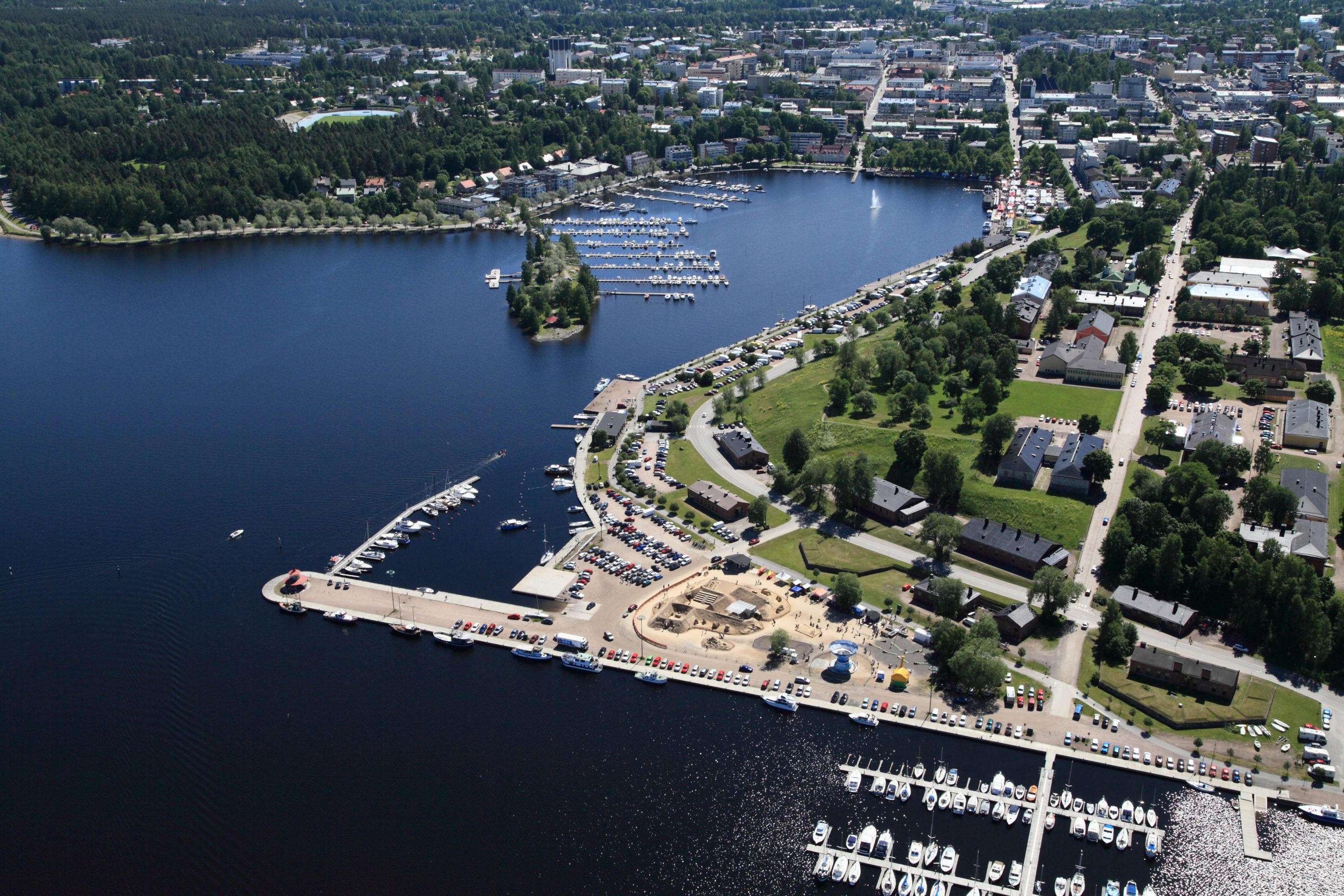 City of Lappeenranta