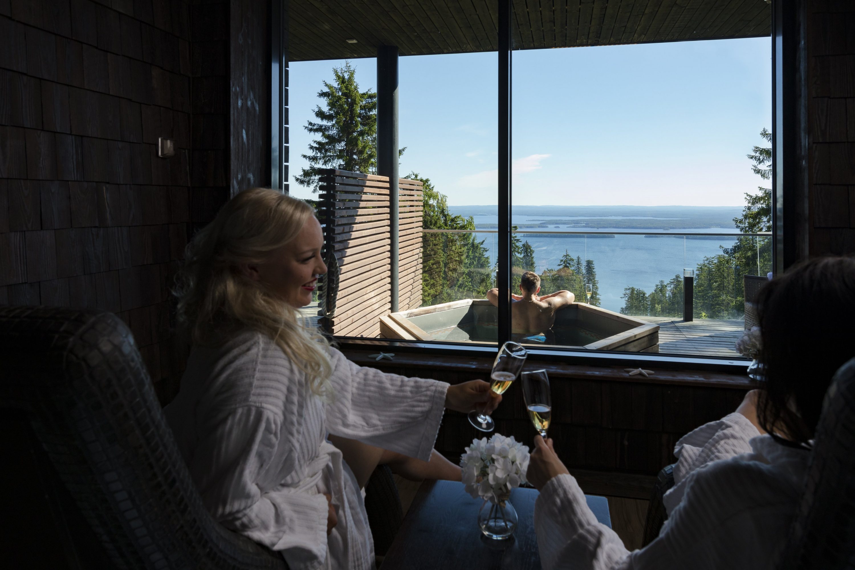 Koli Relax Spa