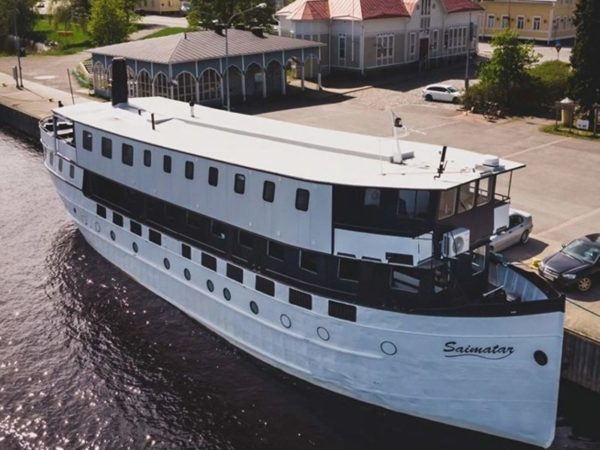 Joensaimatar-Joensuussa-Pielisjoki