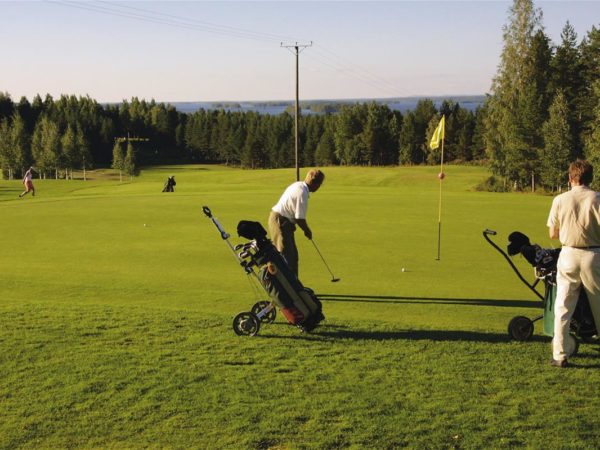 karelia-golf-kontiolahti