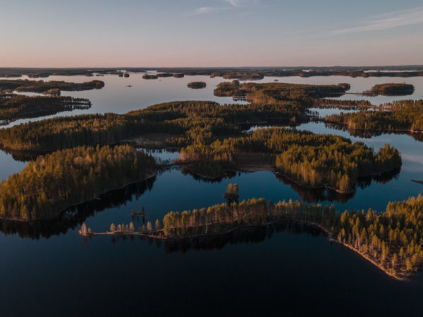 Koitere-KoiHu-Adventures-Ilomantsissa-melonta