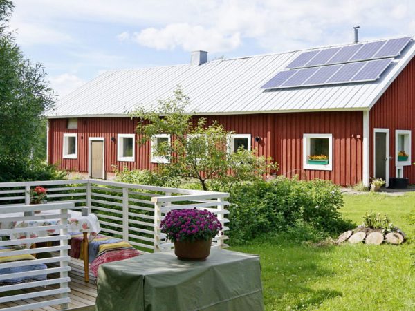 Kolin-Annila-aittamajoitus