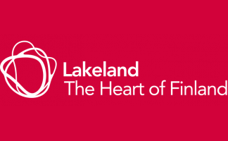Logo of Lakeland Finland