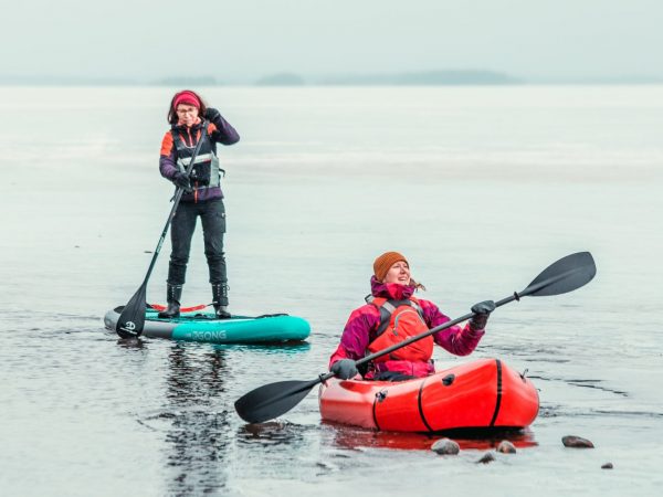 seikkailuyhtiö-vaara-packraft-suplauta-pielinen