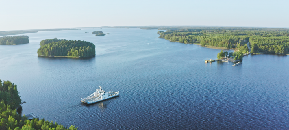 Rääkkylä, Nordkarelien