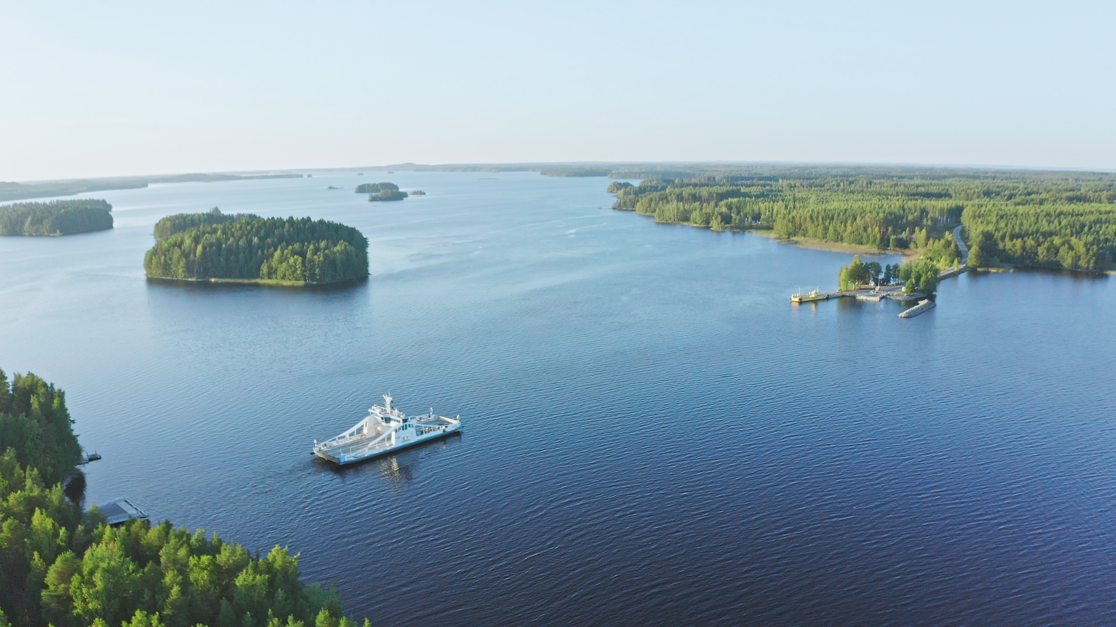 Rääkkylä, Nordkarelien