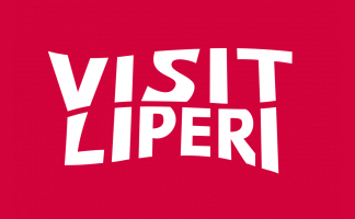 Logo of visit Liperi