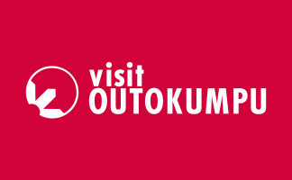 Visit Outokummun logo