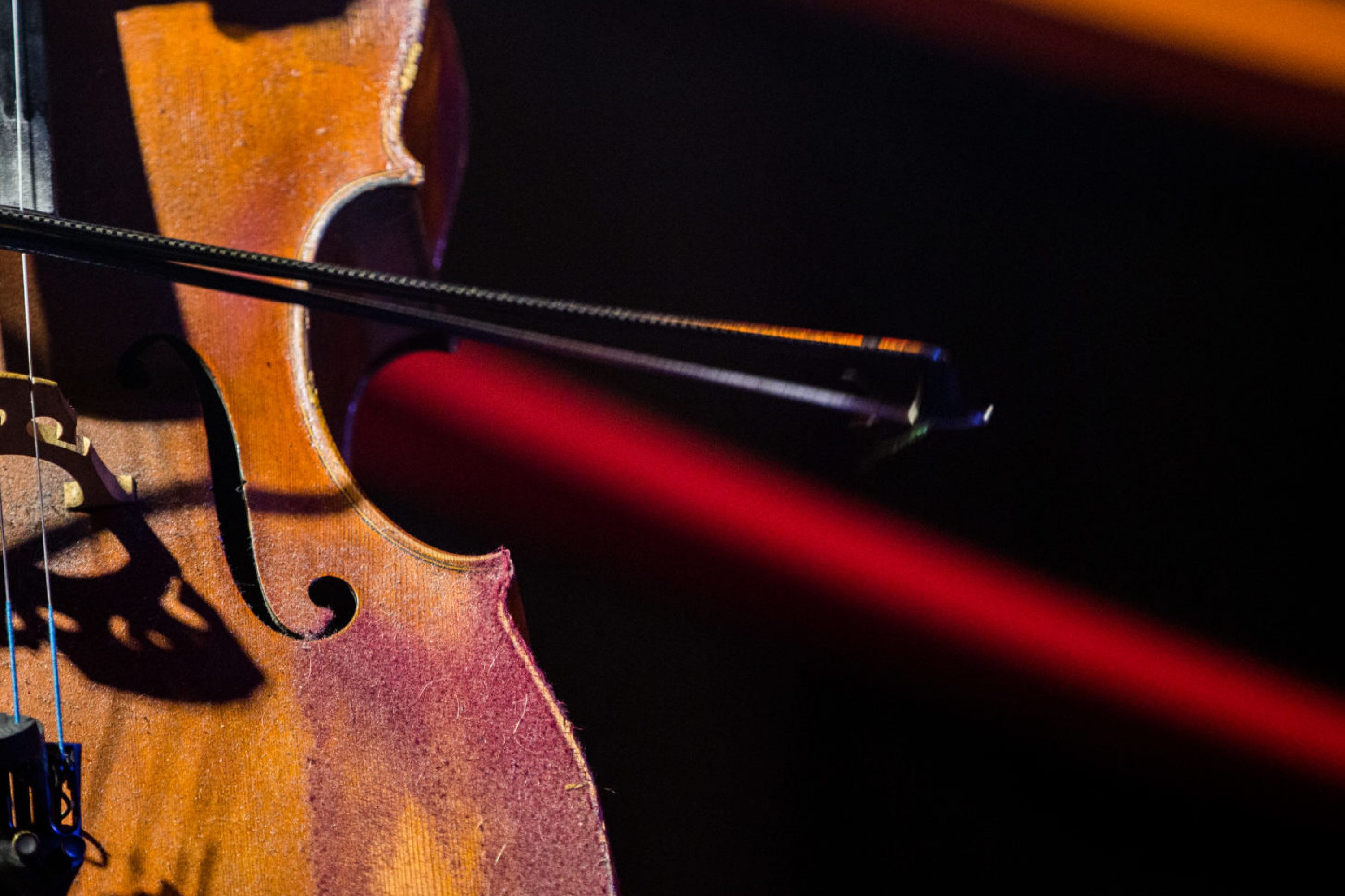 Sello tunnelmavalaistuksessa