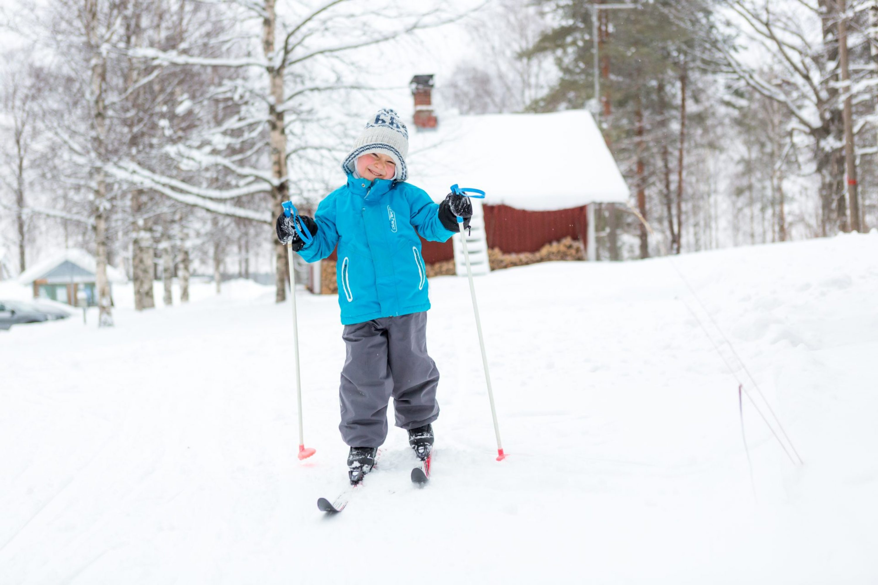 VK-Winter-Child-Koli-Skiing