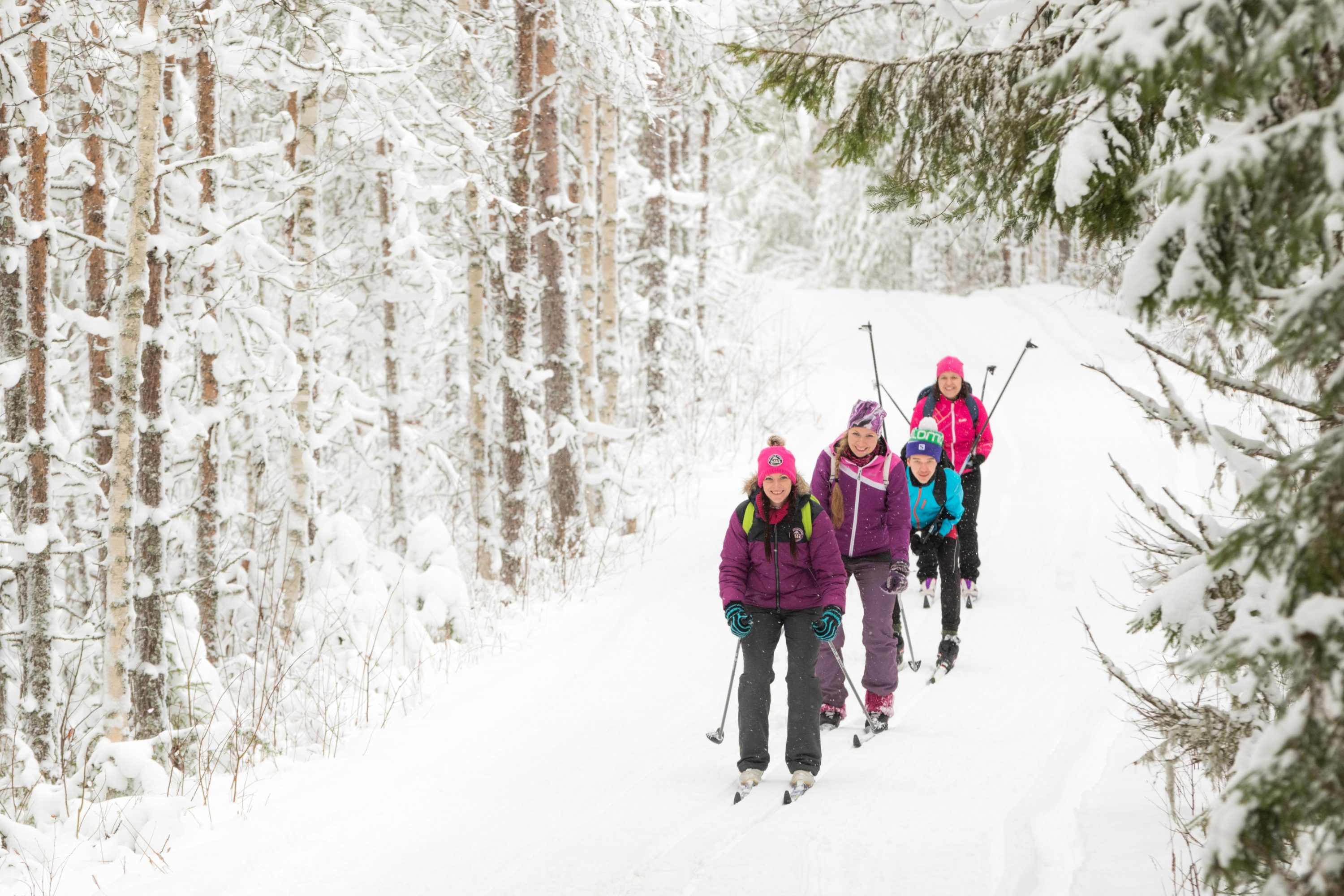 vk-skiing-hiihto-winter-talvi