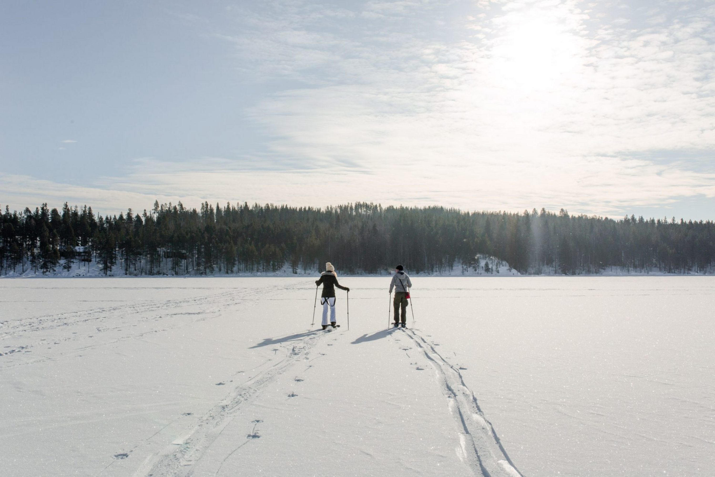 vk-hiihto-pohjois-karjala