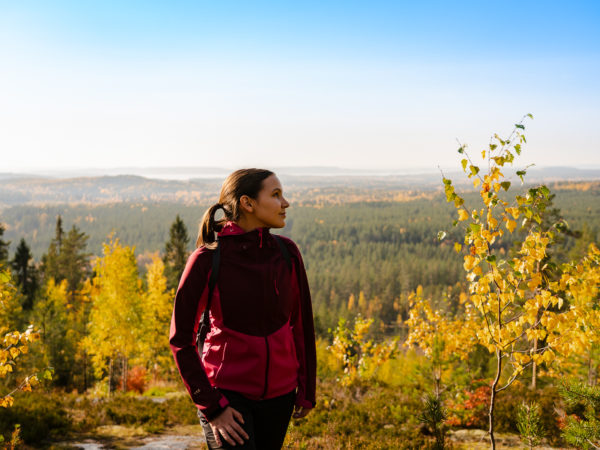jurttivaara-nurmes-ruska