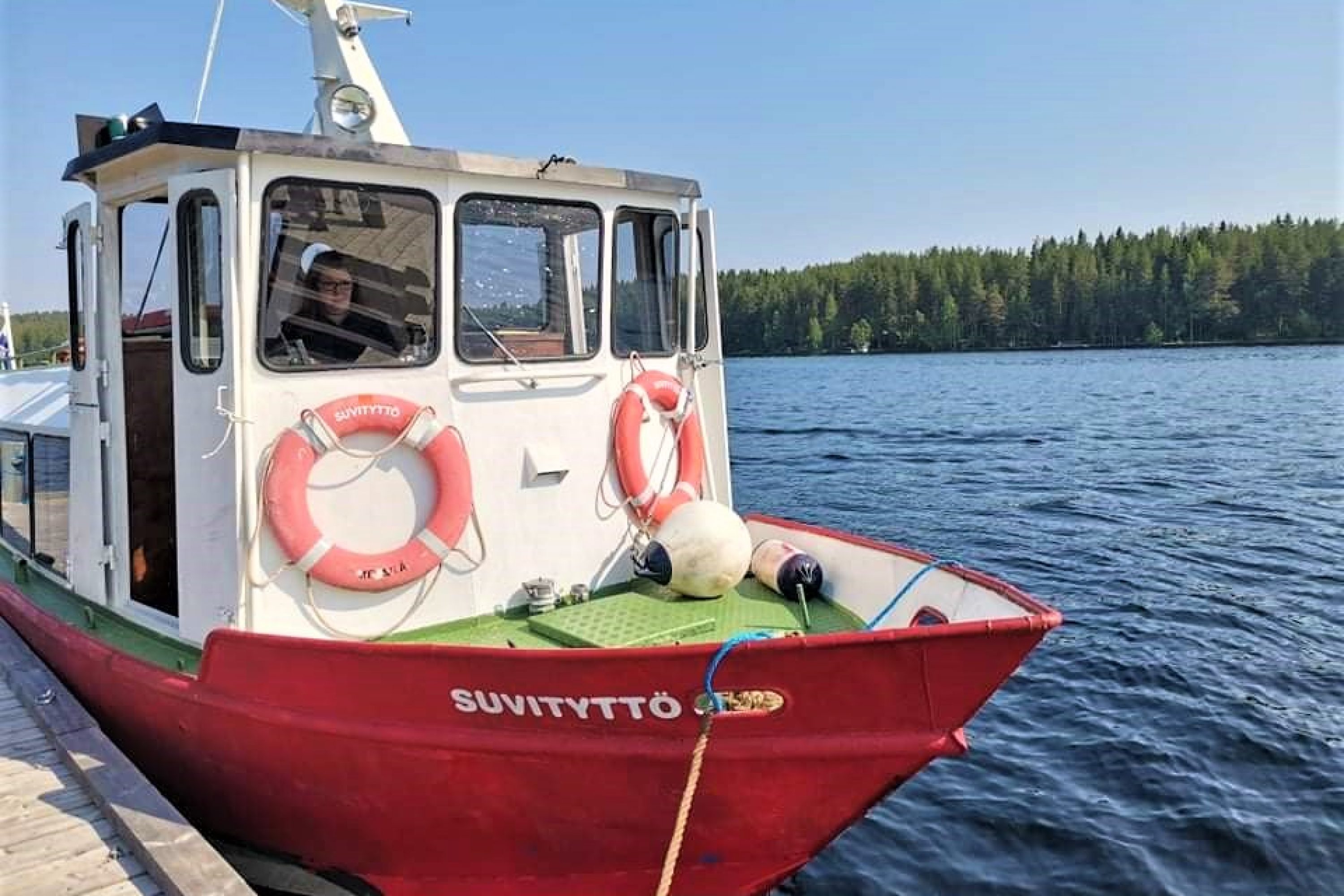 vk-suvityttö-koli-risteilijä-summer