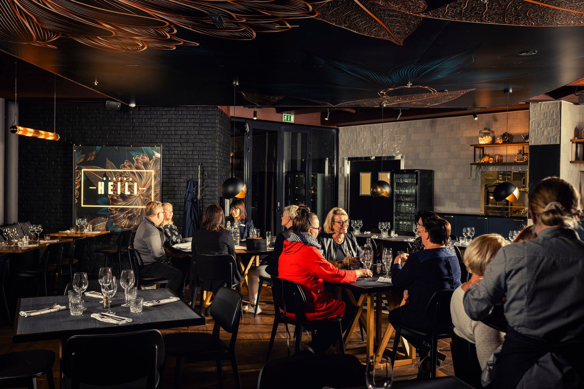 Bistro Heili avajaiset1