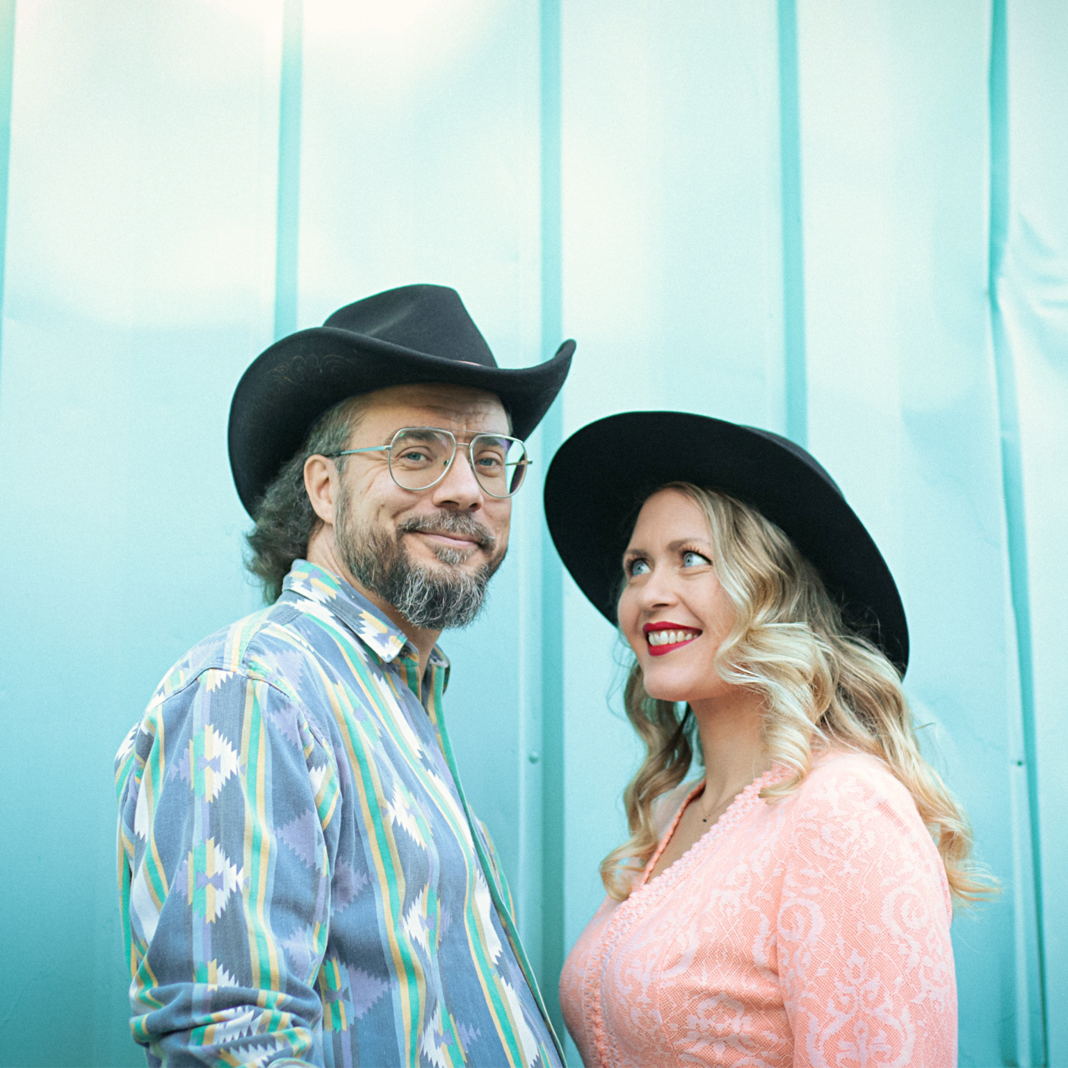 Haywater Country music festival