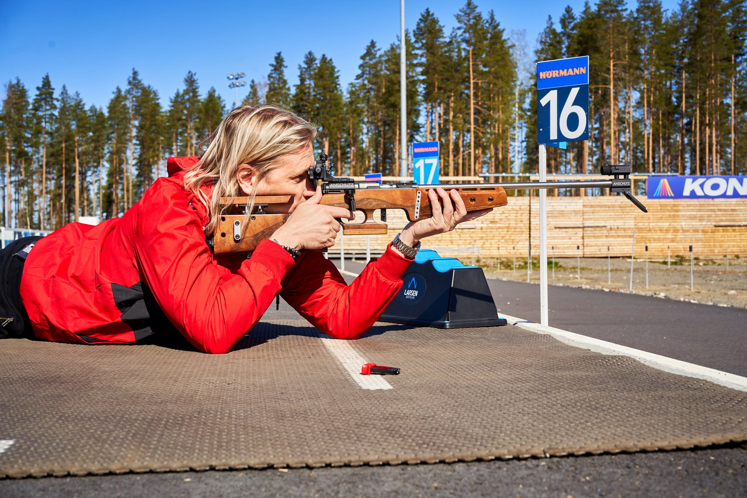 Day 6 - Kontiolahti 5