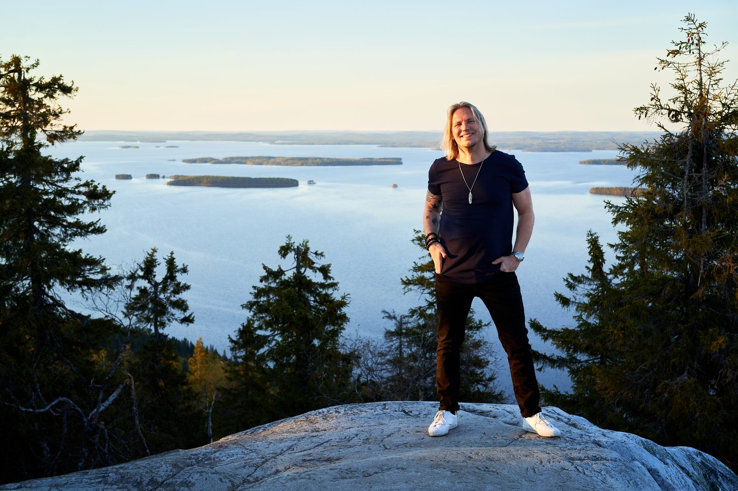Day 9 - Koli huippu 27