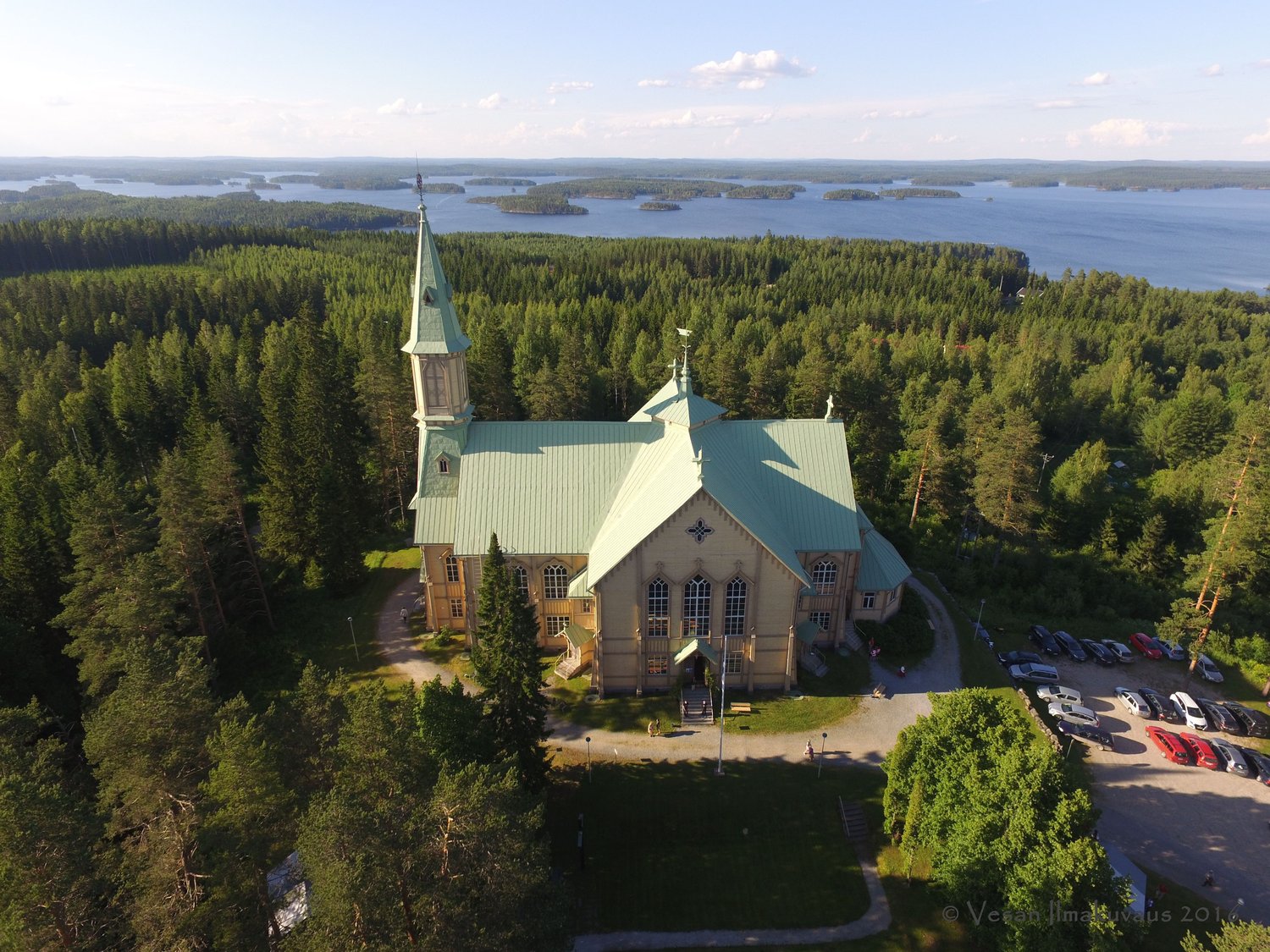 Heinäveden_kirkko