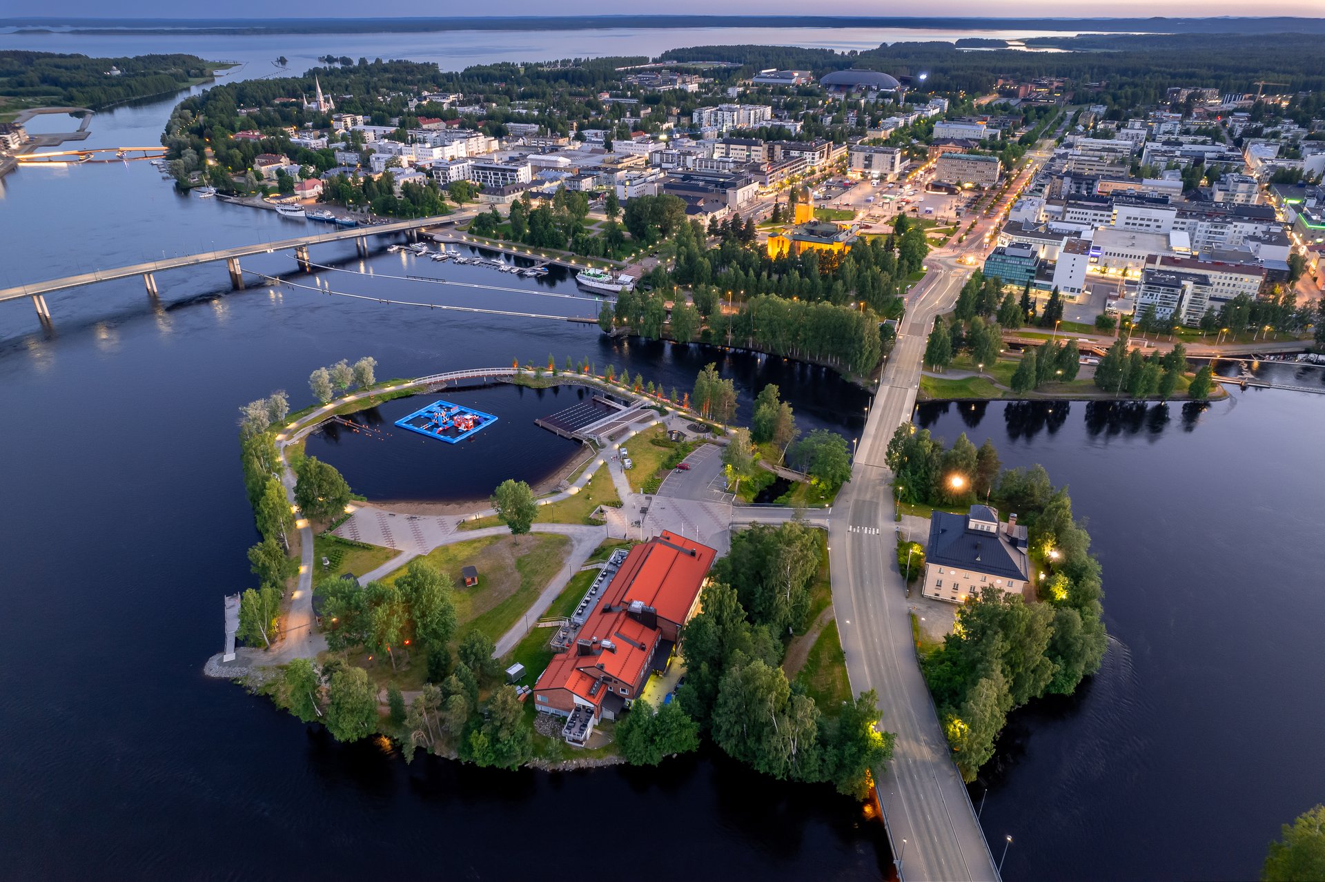 Lev_Karavanov_056 (4) Joensuun kaupunki