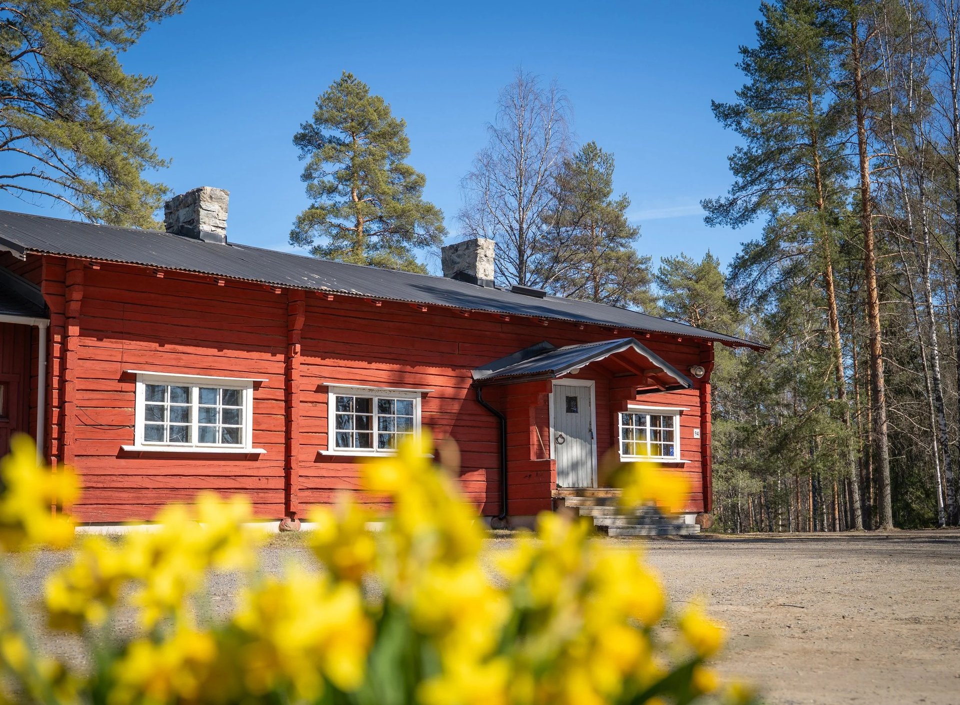 Lykynlampi