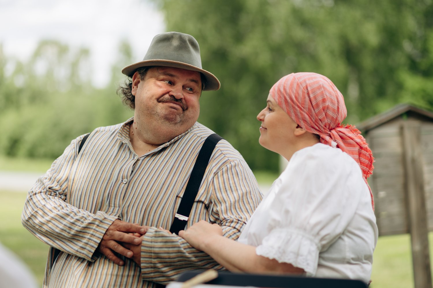 Simo ja Suso Tohmajärvi-12