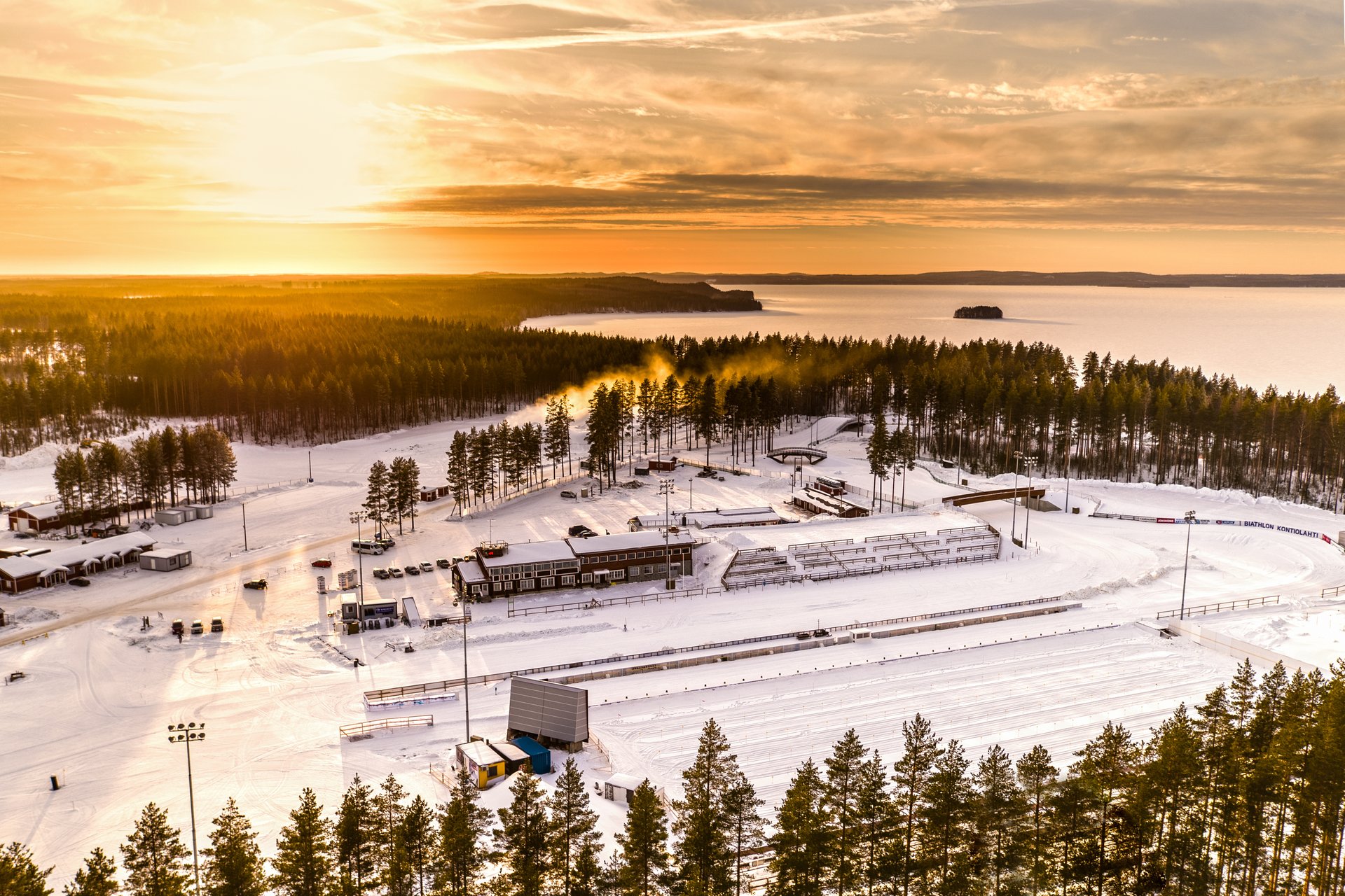 Stadion_Kontiolahti Sami Vuomajoki