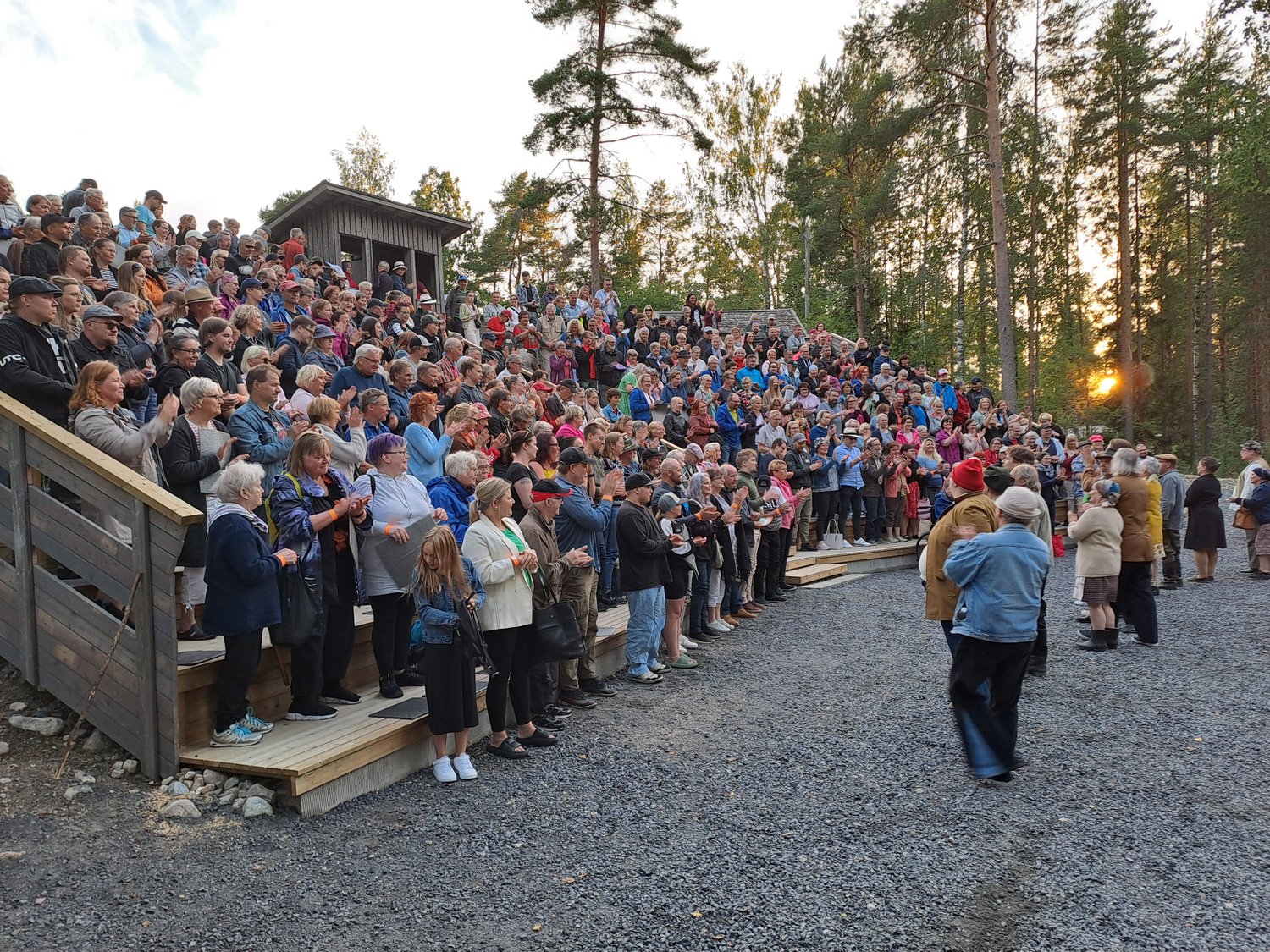 Teatteri 30.6-30.7.2023