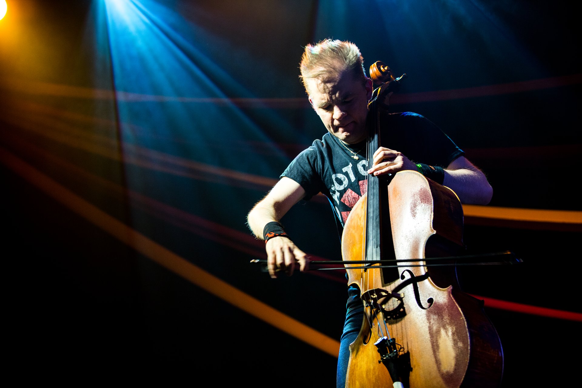  Nurmeksen Kesämusiikki 
