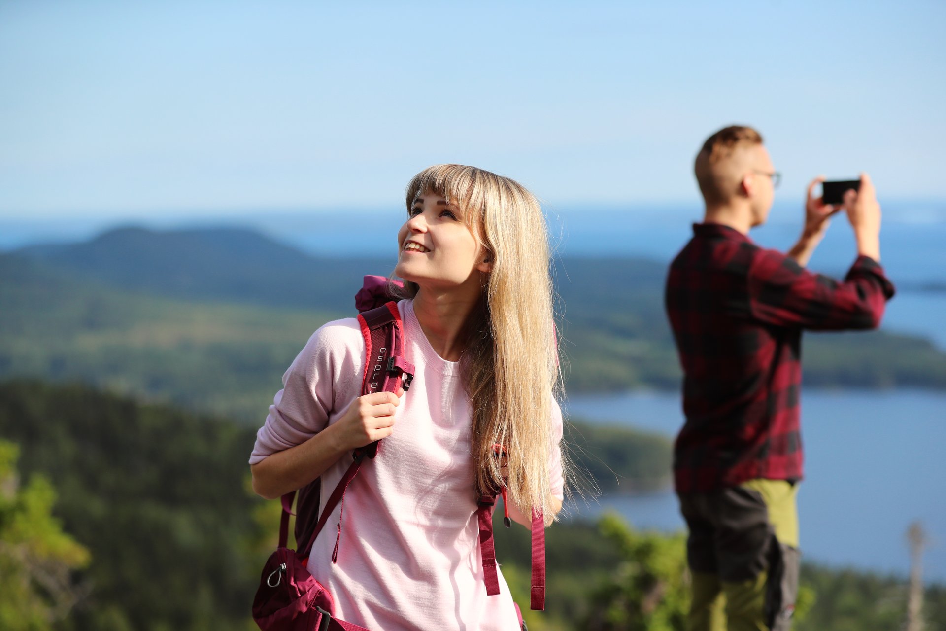 VK-Harri-Tarvainen-hiker