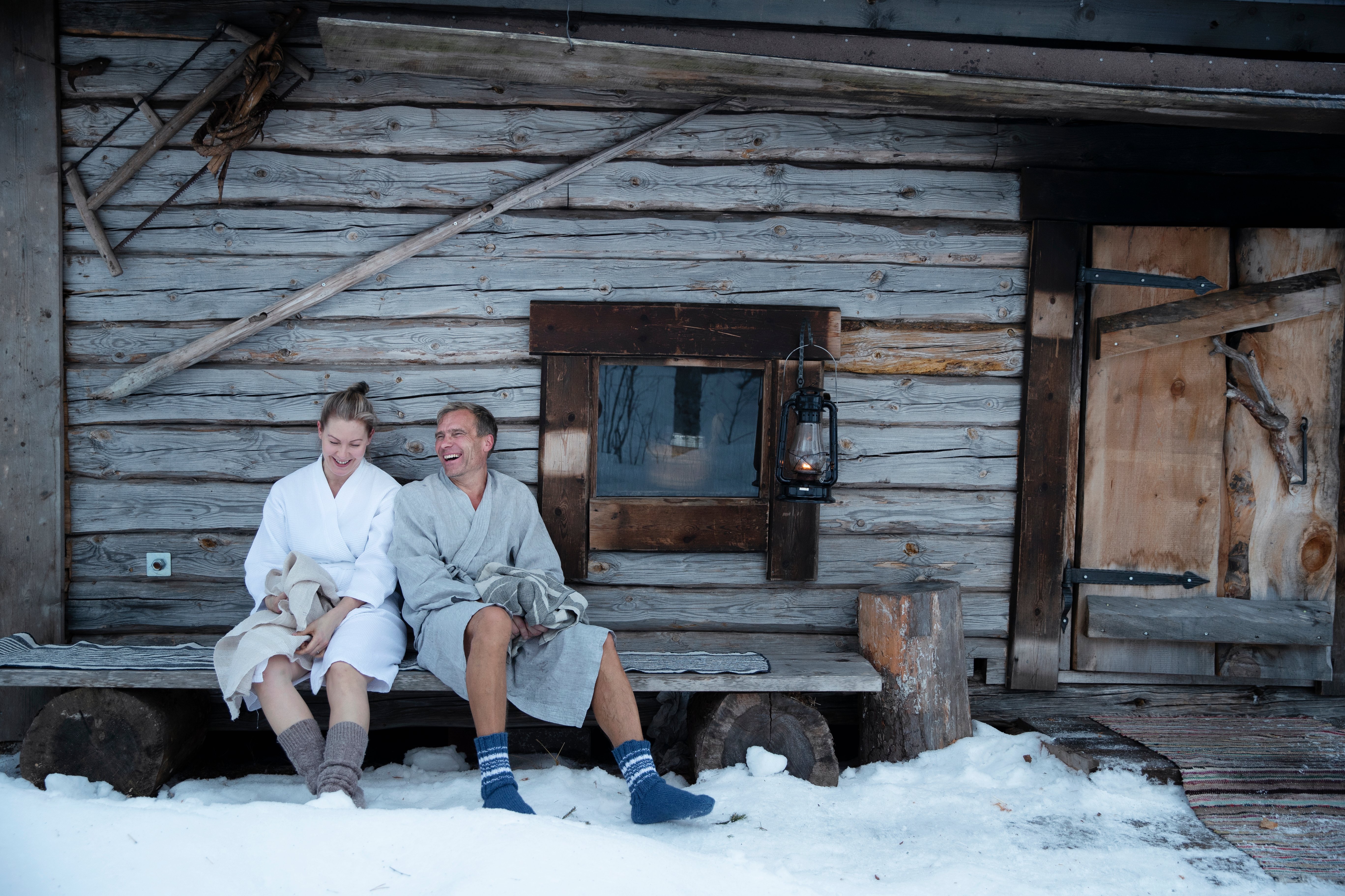 VisitKarelia_Harri Tarvainen_winter_sauna3