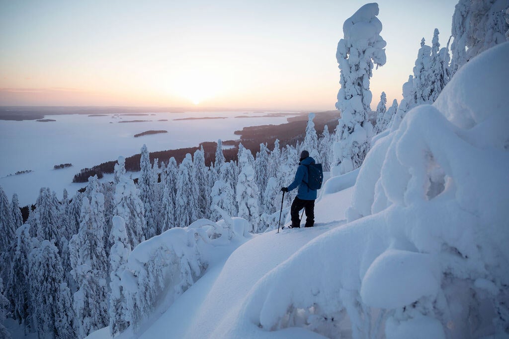 VisitKarelia_Harri Tarvainen_winter_Koli12