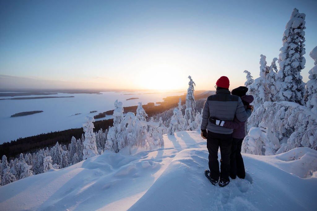 VisitKarelia_Harri Tarvainen_winter_Koli15
