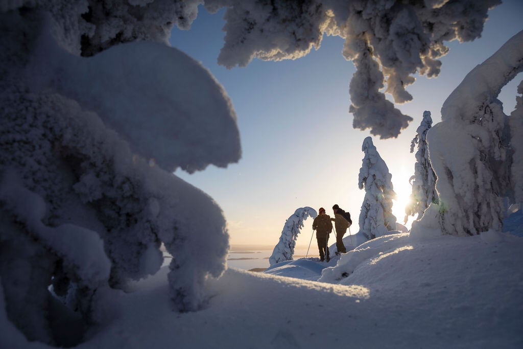 VisitKarelia_Harri Tarvainen_winter_Koli18