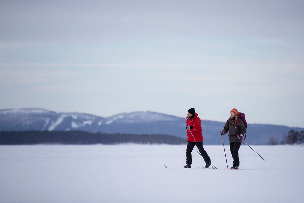 VisitKarelia_Harri Tarvainen_winter_skiing22