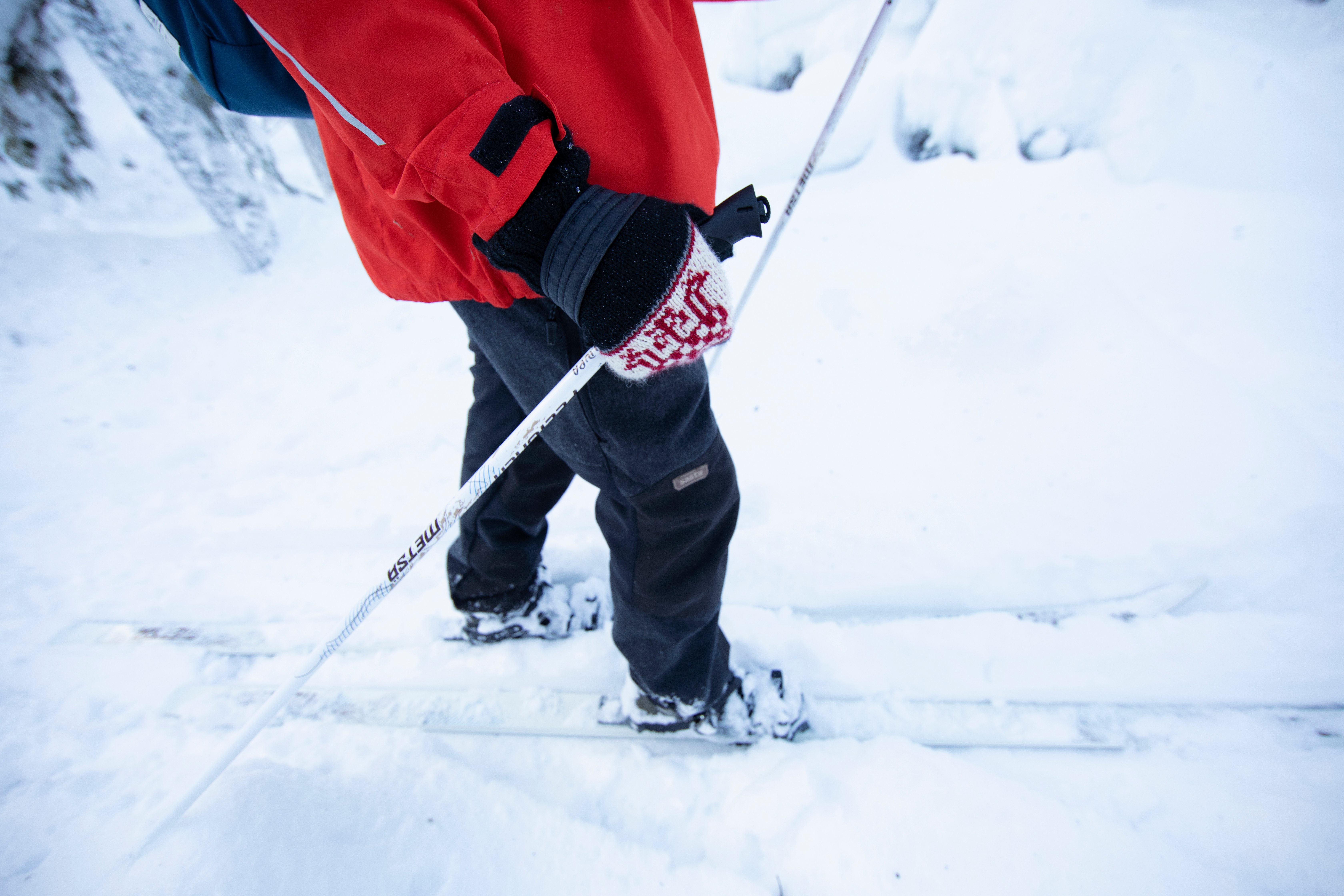 VisitKarelia_Harri Tarvainen_winter_skiing3