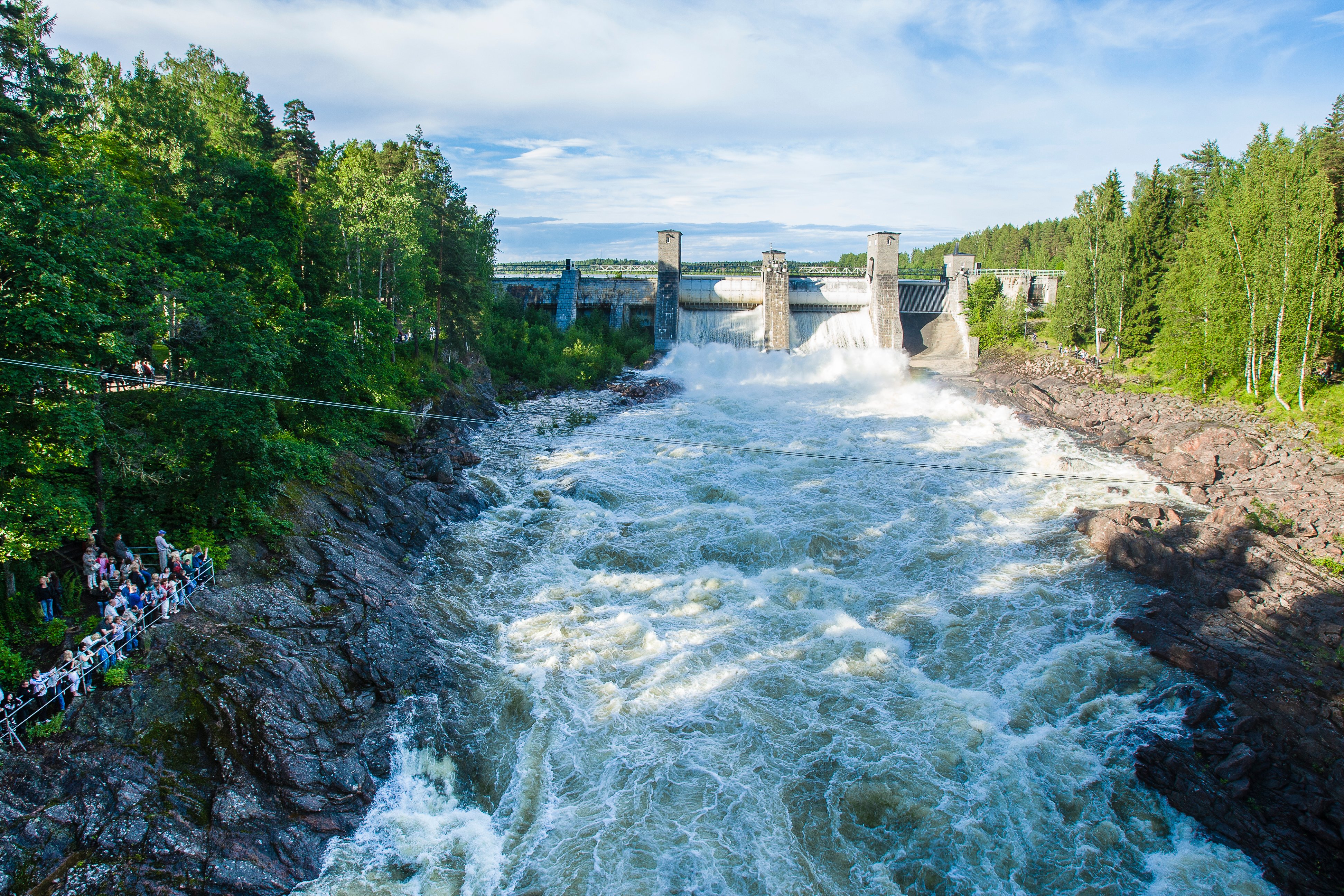 day-2-imatrankoski-rapids