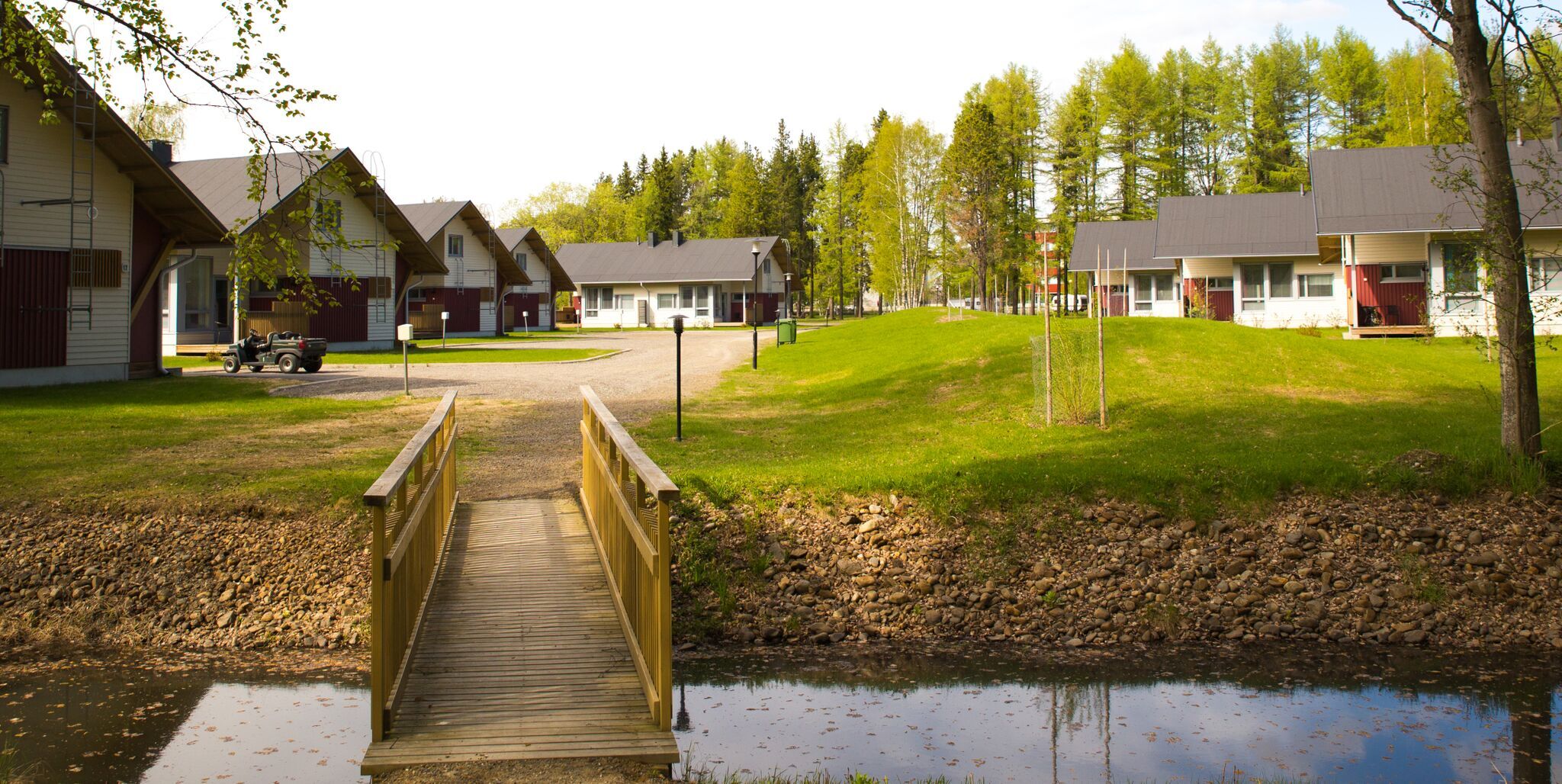 holiday linnunlahti alue1