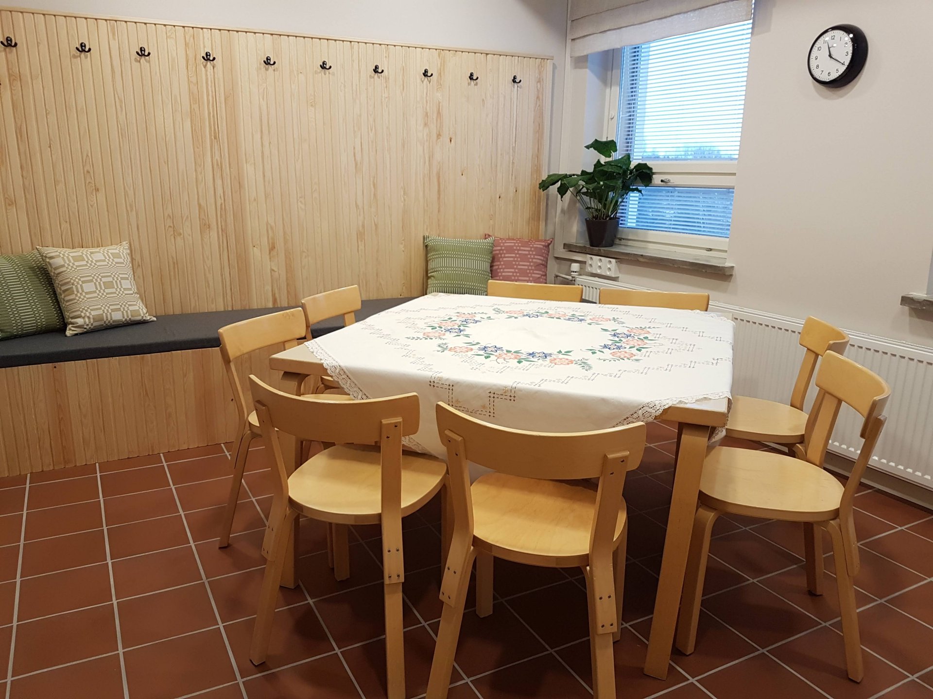 Lietsu Boutique Aparthotel