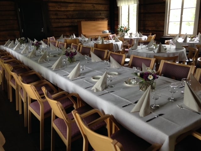 Haikolan talo